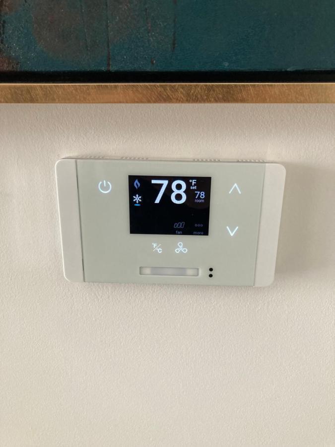 Brand New Modern 1 Bedroom Unit Downtown Miami Exterior foto