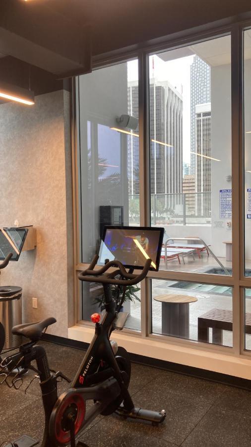 Brand New Modern 1 Bedroom Unit Downtown Miami Exterior foto